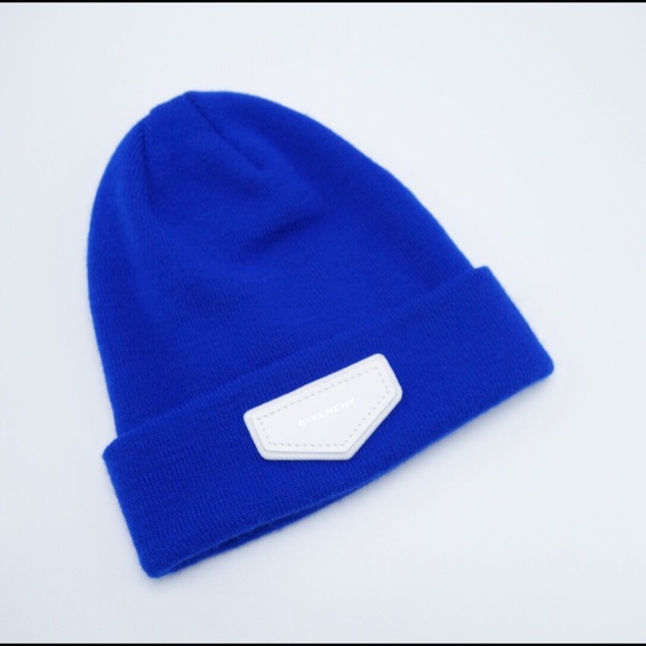 givenchy knit hat